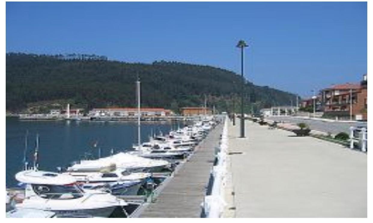 Casa Marga Διαμέρισμα La Arena Εξωτερικό φωτογραφία
