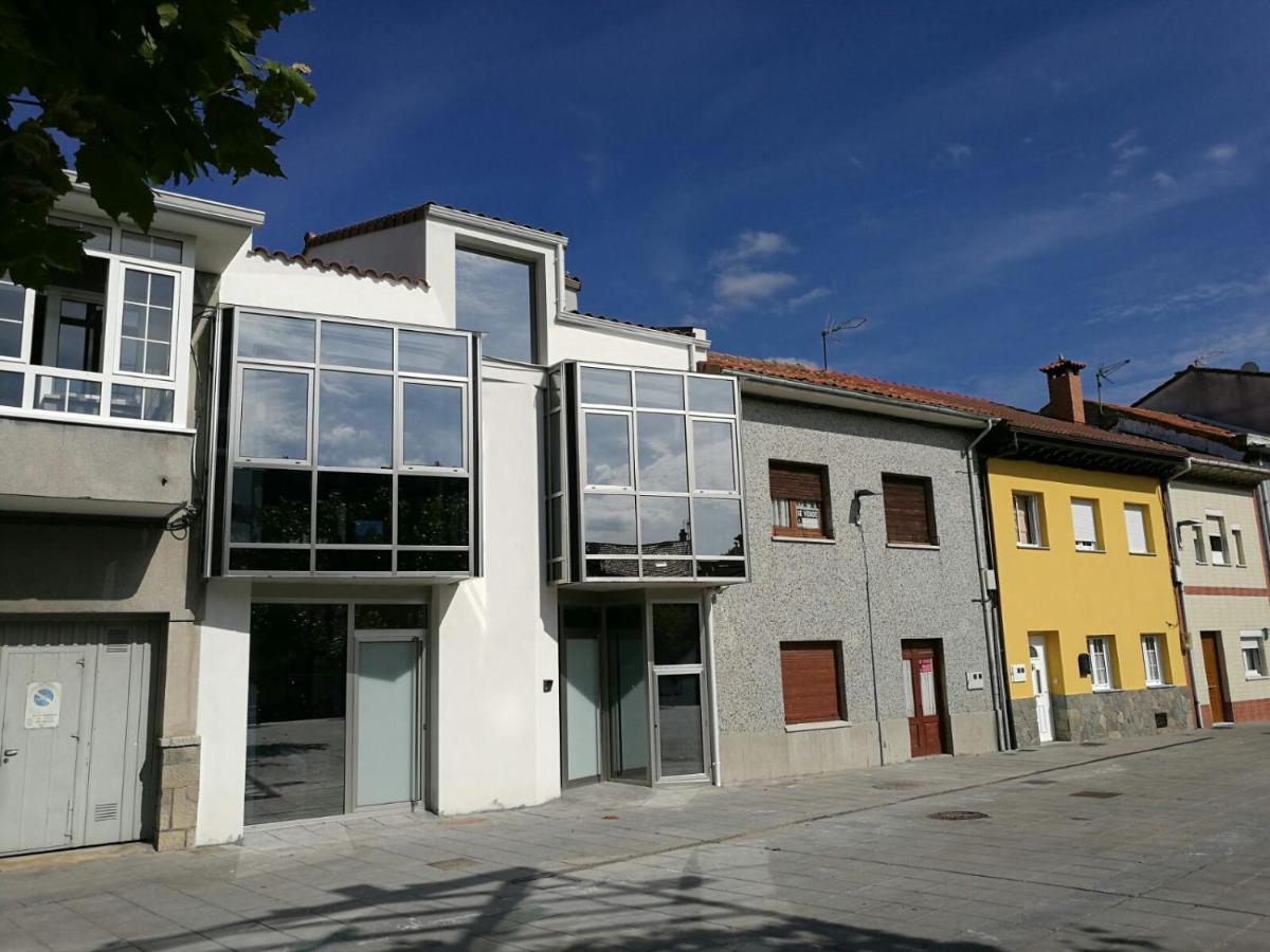 Casa Marga Διαμέρισμα La Arena Εξωτερικό φωτογραφία